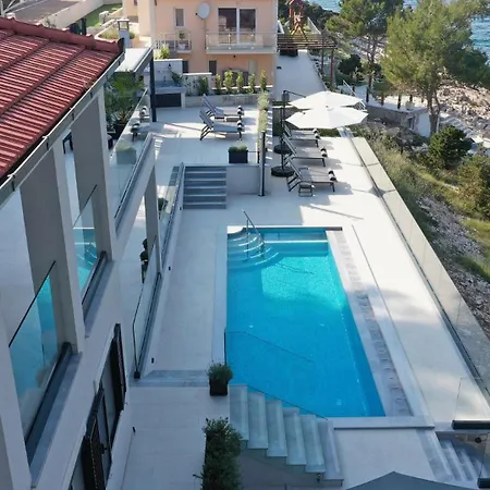 Gardenal By Guide Villa Blato (Korcula)