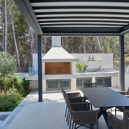 Gardenal By Guide * Blato (Korcula)