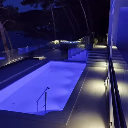 Villa Gardenal By Guide *