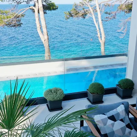 Gardenal By Guide Villa *