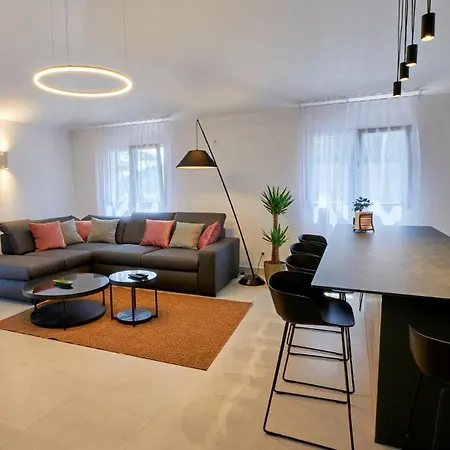 Villa Gardenal By Guide Blato (Korcula)