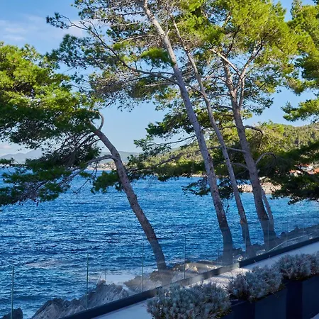 Villa Gardenal By Guide Blato (Korcula)