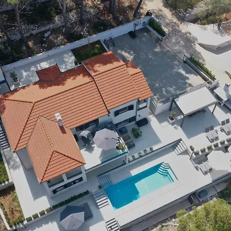 Villa Gardenal By Guide *