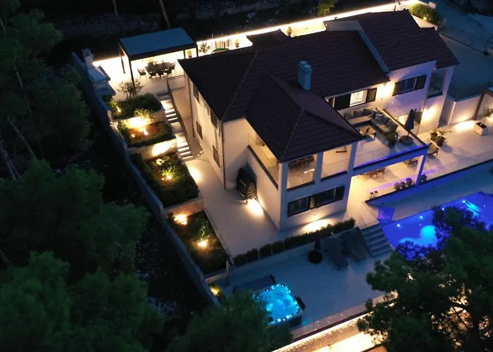 Villa Gardenal By Guide *