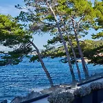 Vila Gardenal By Guide Blato (Korcula)