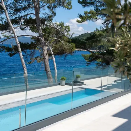 Gardenal By Guide Villa Blato (Korcula)