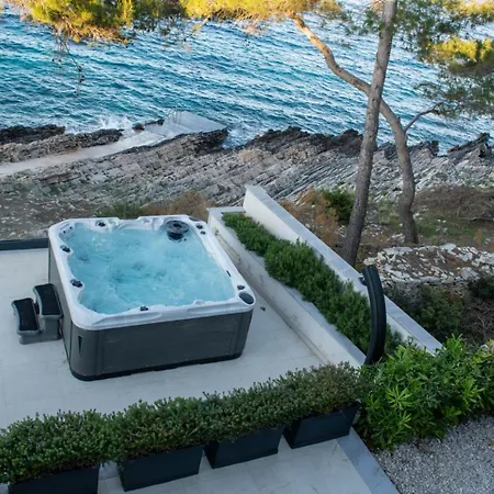 Villa Gardenal By Guide Blato (Korcula)