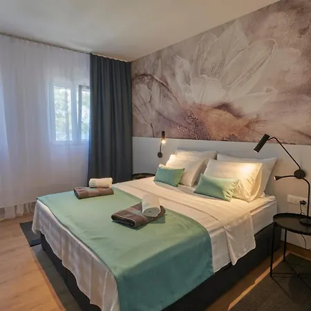 Gardenal By Guide * Blato (Korcula)