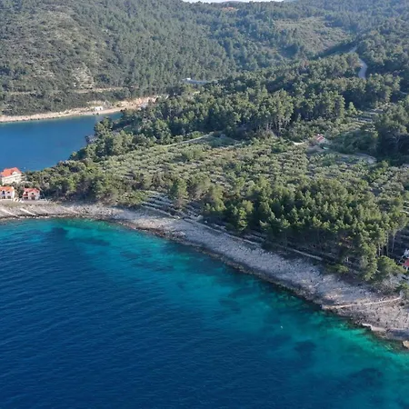 Gardenal By Guide * Blato (Korcula)