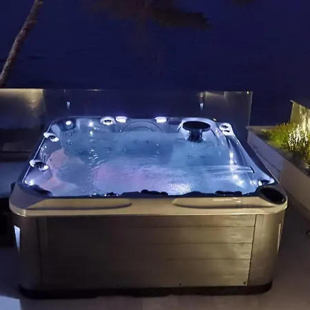 Gardenal By Guide Villa Blato (Korcula)