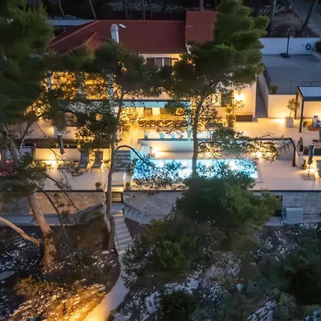 Villa Gardenal By Guide *