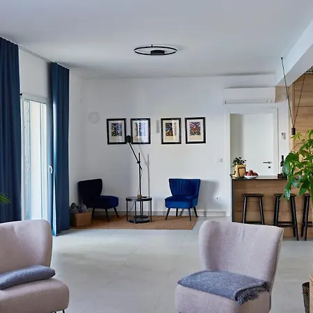 Gardenal By Guide Villa Blato (Korcula)