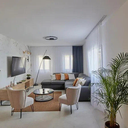 Gardenal By Guide Villa Blato (Korcula)