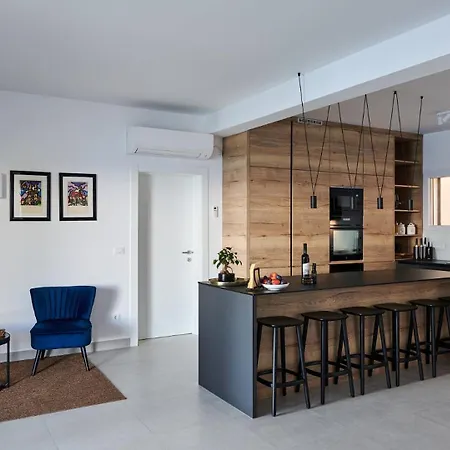 Gardenal By Guide Blato (Korcula)