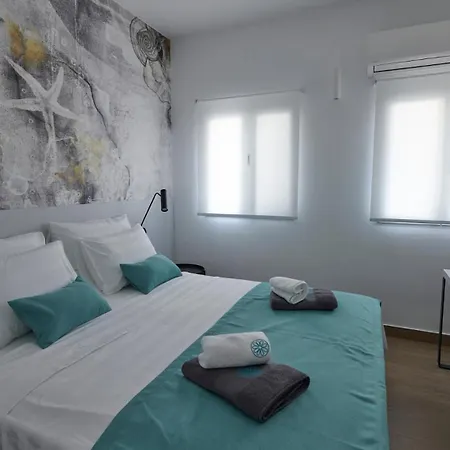 Villa Gardenal By Guide Blato (Korcula)