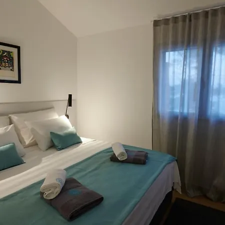 Gardenal By Guide Villa *