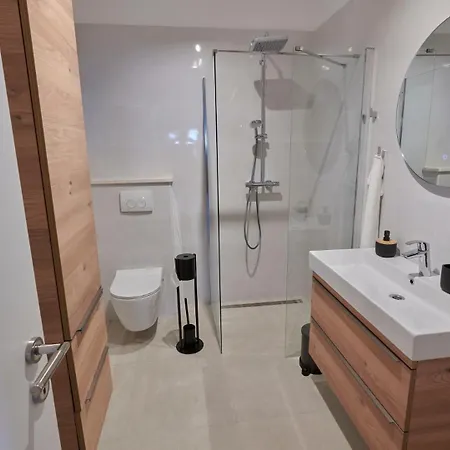 Gardenal By Guide Villa Blato (Korcula)