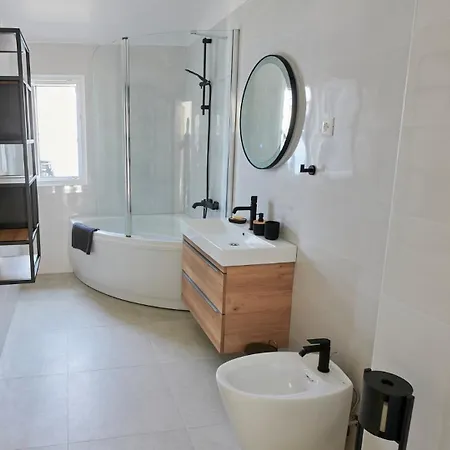 Gardenal By Guide Blato (Korcula)