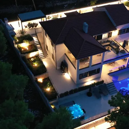 Villa Gardenal By Guide *