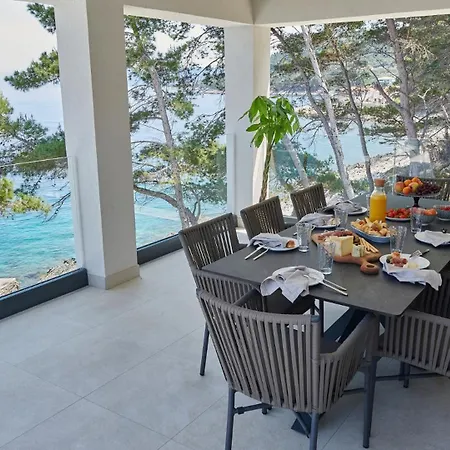 Villa Gardenal By Guide Blato (Korcula)