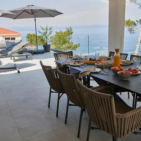 Villa Gardenal By Guide *