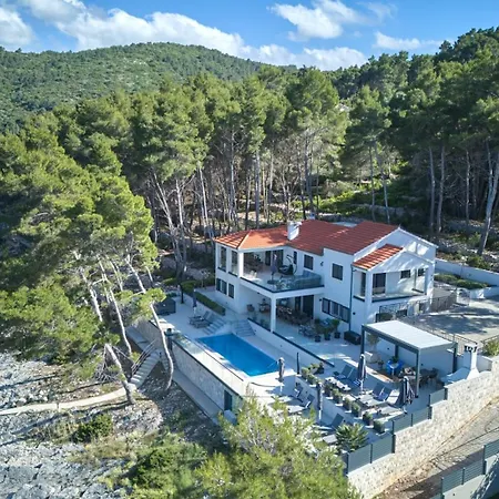 Gardenal By Guide * Blato (Korcula)