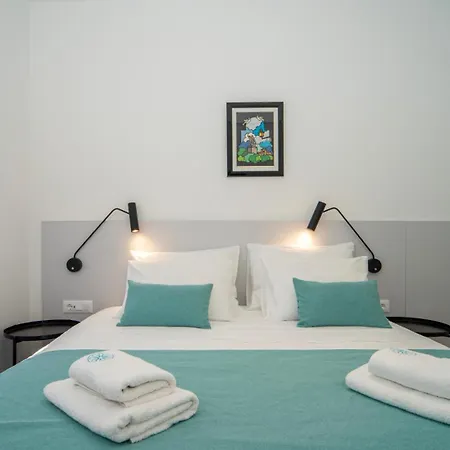 Gardenal By Guide Villa *