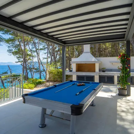 Villa Gardenal By Guide Blato (Korcula)