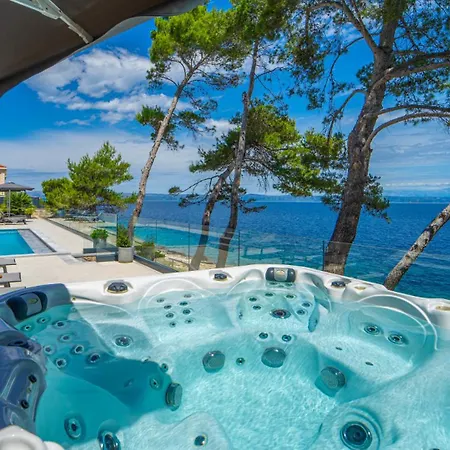 Villa Gardenal By Guide