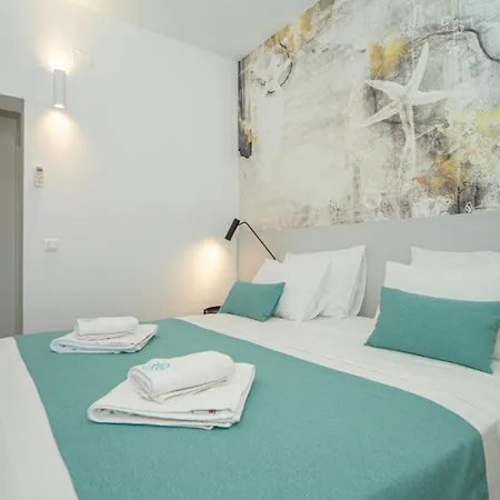 Gardenal By Guide Villa *