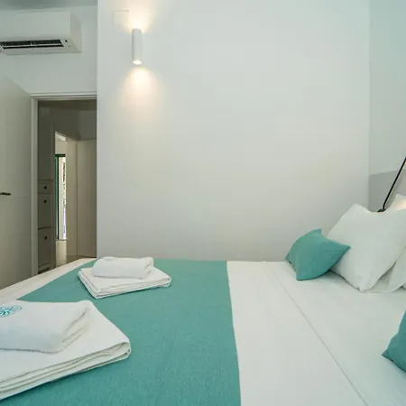 Villa Gardenal By Guide