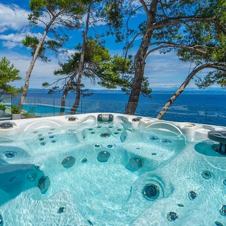 Gardenal By Guide Blato (Korcula)