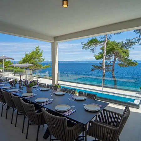 Villa Gardenal By Guide *