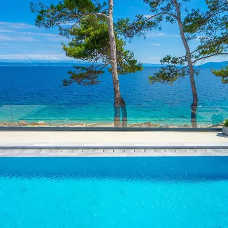 Gardenal By Guide Villa *