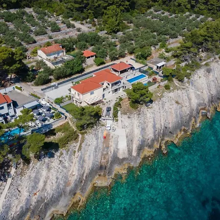 Gardenal By Guide * Blato (Korcula)