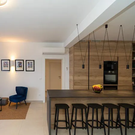 Villa Gardenal By Guide *