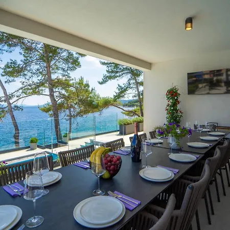 Gardenal By Guide * Blato (Korcula)