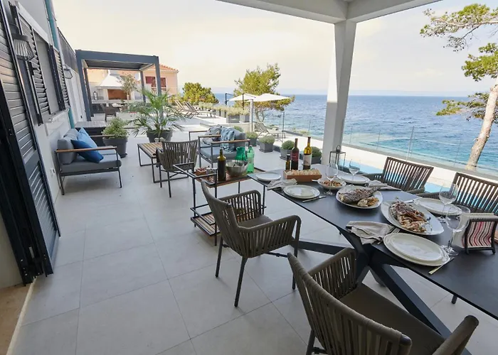 Gardenal By Guide Villa *