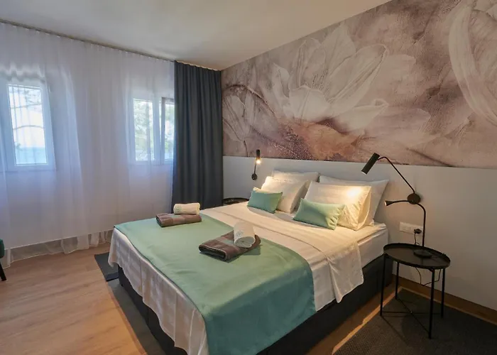 Gardenal By Guide * Blato (Korcula)