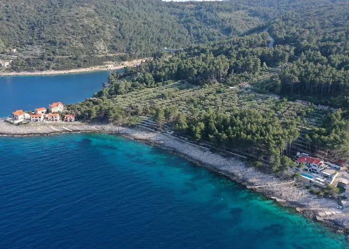 Gardenal By Guide * Blato (Korcula)