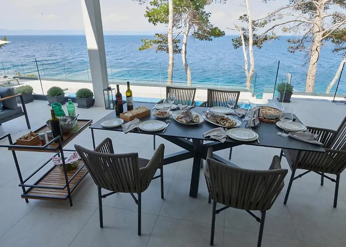 Gardenal By Guide Villa *