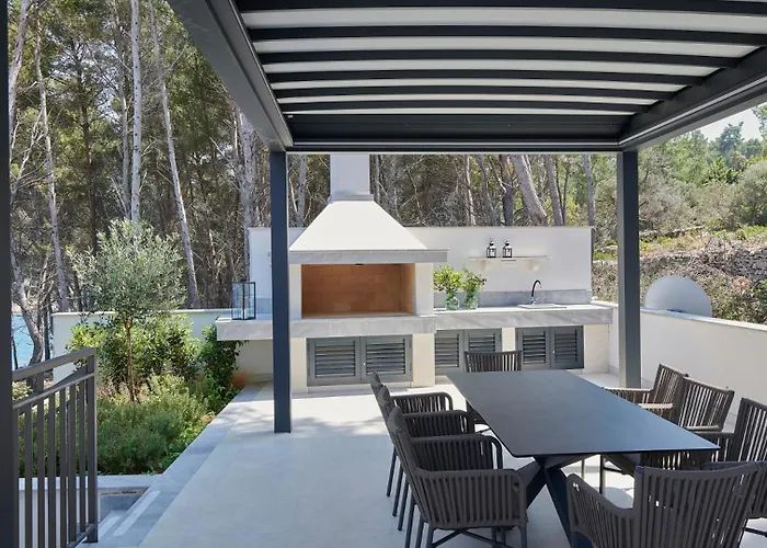 Gardenal By Guide * Blato (Korcula)