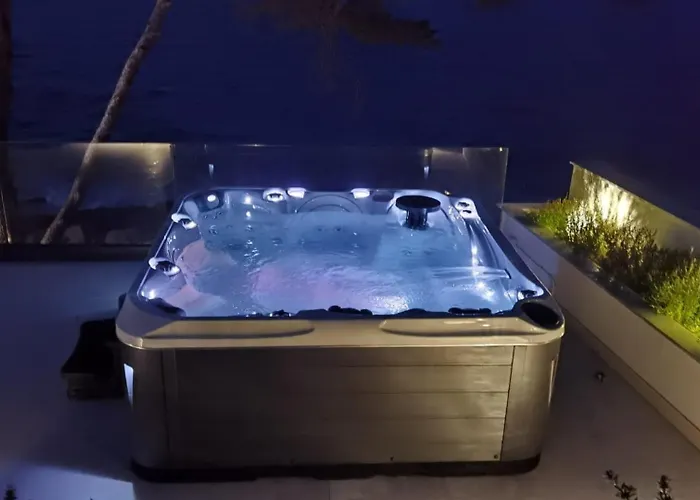 Gardenal By Guide Willa Blato (Korcula)