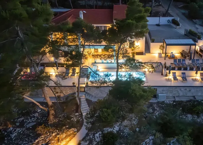 Villa Gardenal By Guide *