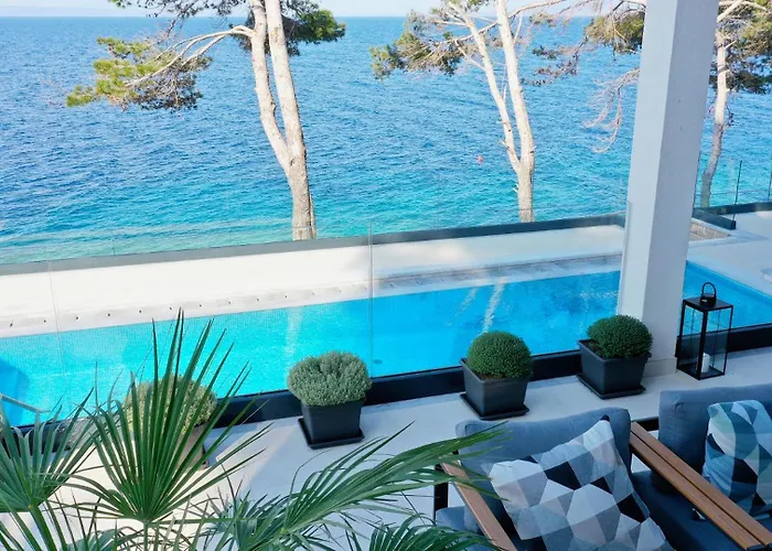 Gardenal By Guide Villa *