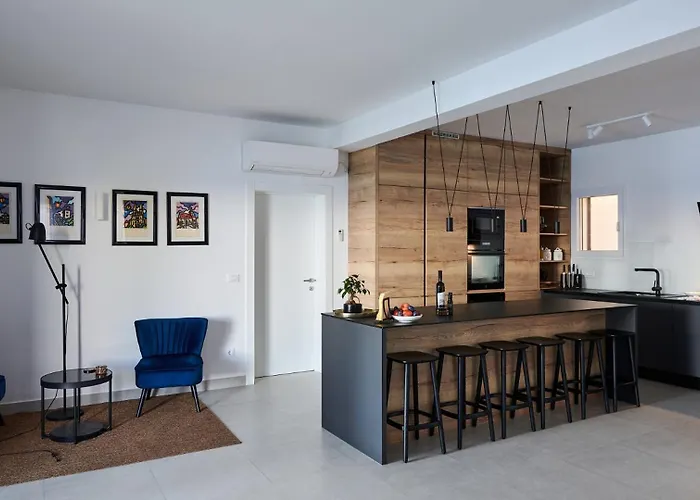 Gardenal By Guide Blato (Korcula)