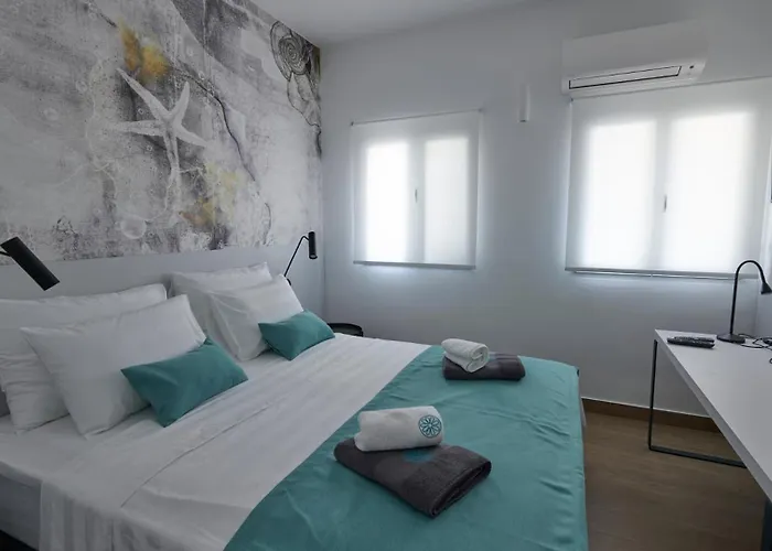 Villa Gardenal By Guide Blato (Korcula)