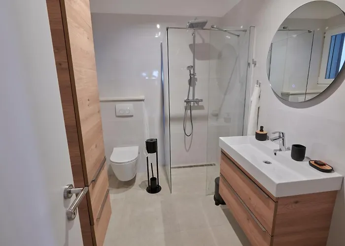 Gardenal By Guide Willa Blato (Korcula)