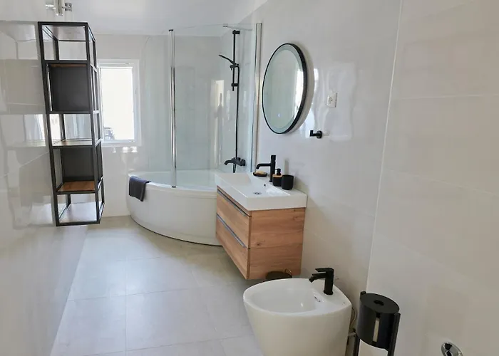 Gardenal By Guide Blato (Korcula)