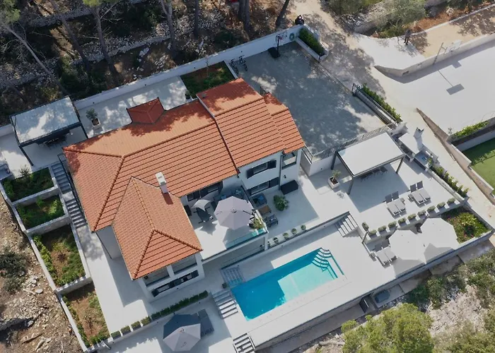 Villa Gardenal By Guide *